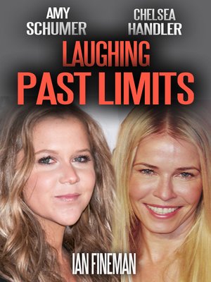 cover image of Amy Schumer and Chelsea Handler